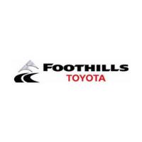 Foothills Toyota Scion image 2